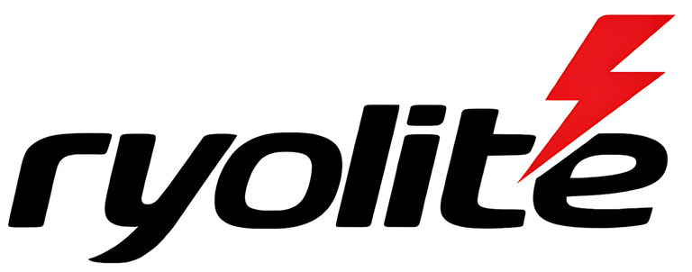 ryolite logo