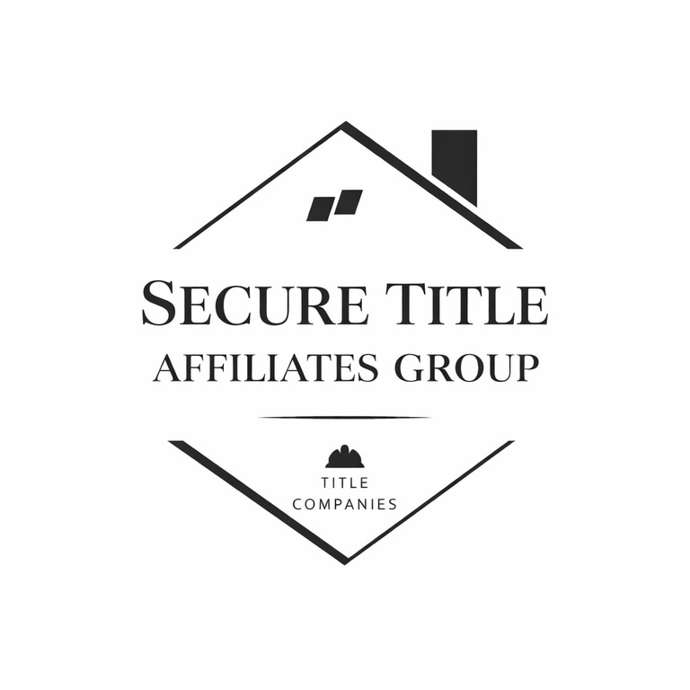 Secure Title Affiliates - Title Companies logo