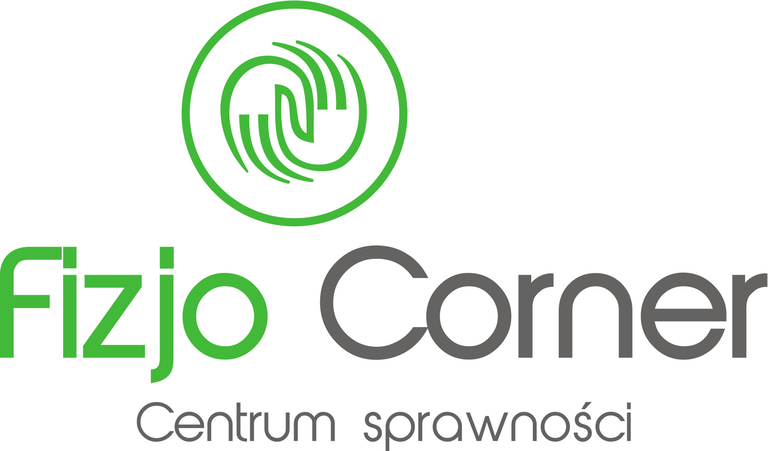 Fizjo Corner logo