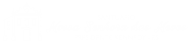 Santuário de Nossa Senhora das Neves logo