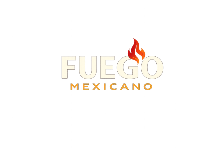 Fuego Mexicano logo