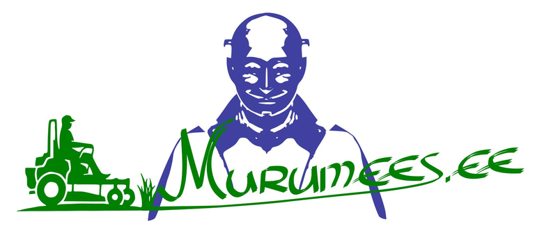 Murumees.ee logo
