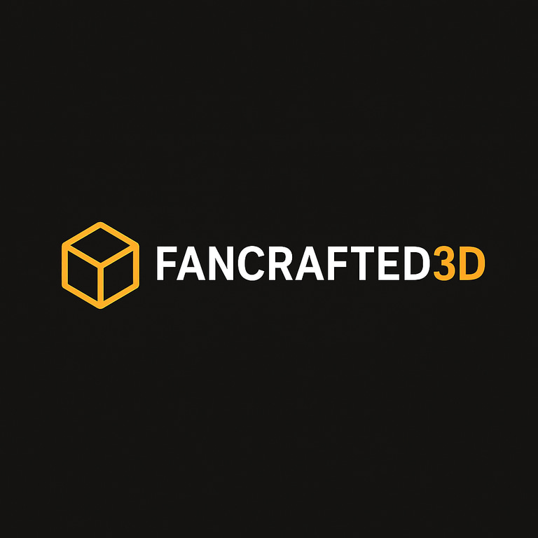 FANCRAFTED3D logo