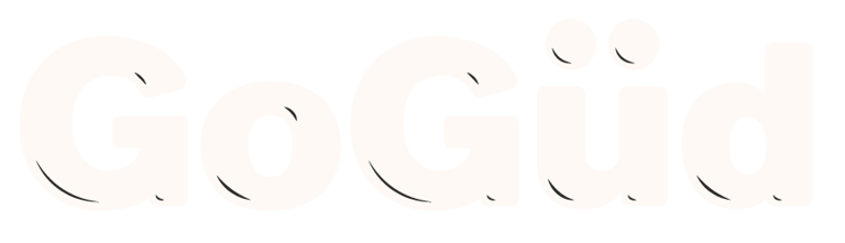 GoGüd Studio logo
