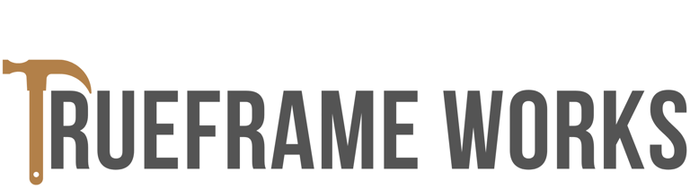 Discount Kitchen & Bathroom Remodel logo