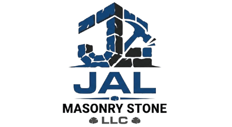 JAL Masonry Stone LLC  logo