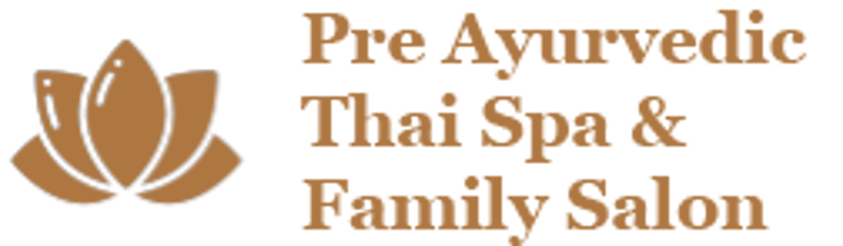 Pre Ayurvedic Thai Spa logo