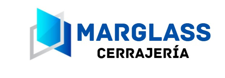 MarGlass Cerrajería logo