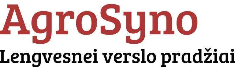 AgroSyno logo