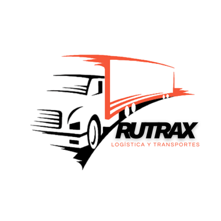 RUTRAX TRANSPORTES logo