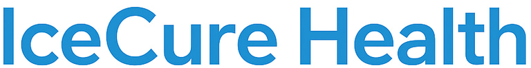 Icecure Health logo