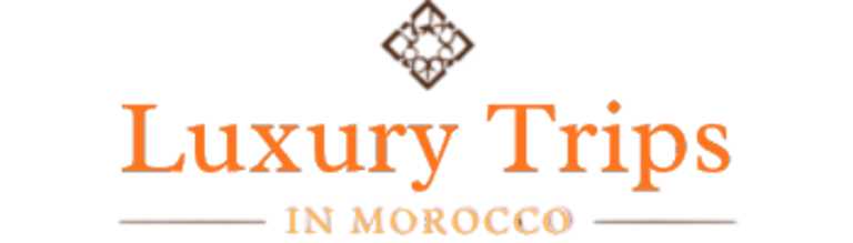 My Morocco Trip logo