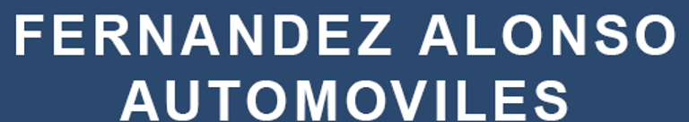 Fernandez Alonso Automóviles logo