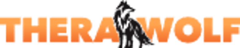 TheraWolf logo