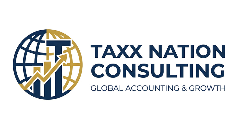 Taxxnationconsulting logo