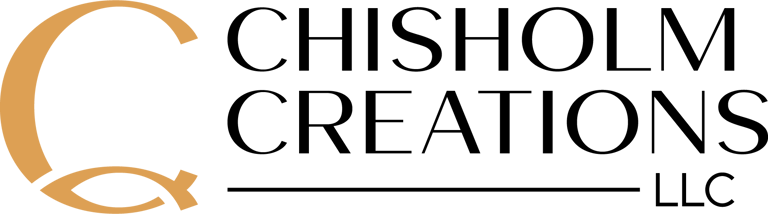 Chisholm Creations logo