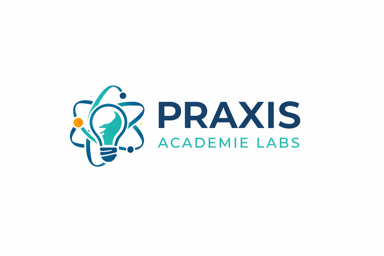 Praxis Académie Labs logo