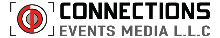 Connection Events Media logo