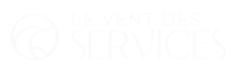 LE VENT DES SERVICES logo