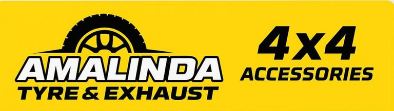 Amalinda Tyre & Exhaust logo