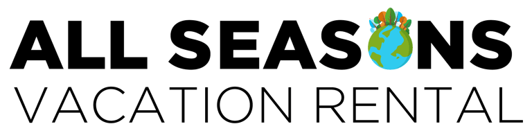 All Seasons Vacation Rental logo