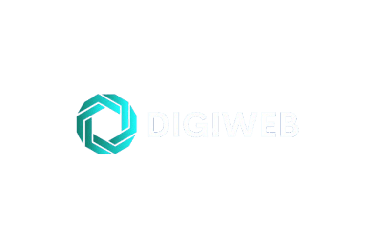 Digiweb logo