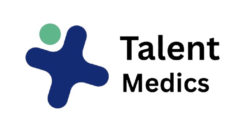Talent Medics logo