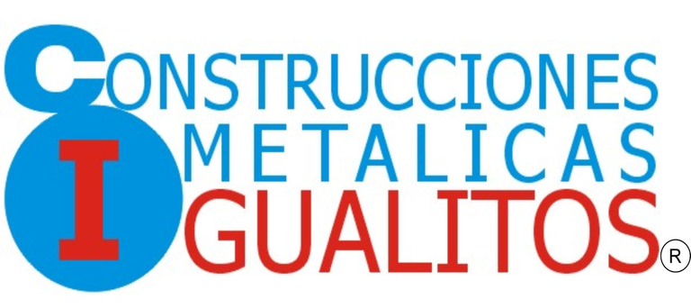 Corte laser Igualitos logo