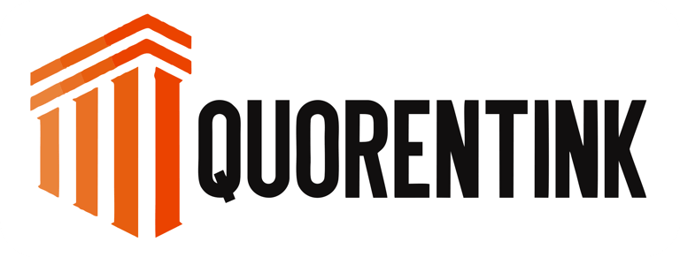 QUORENTINK logo