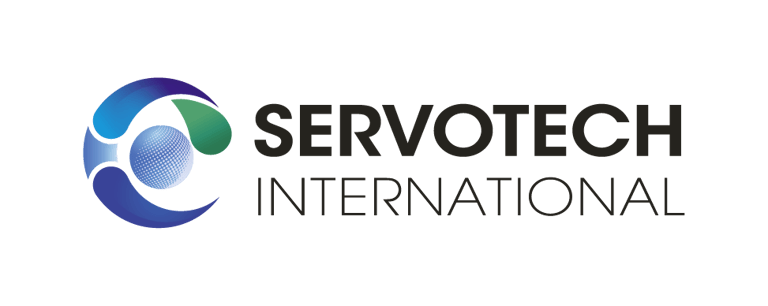 Servotech International logo