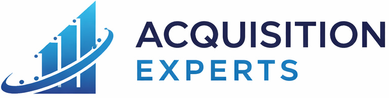 Acquisition Experts logo