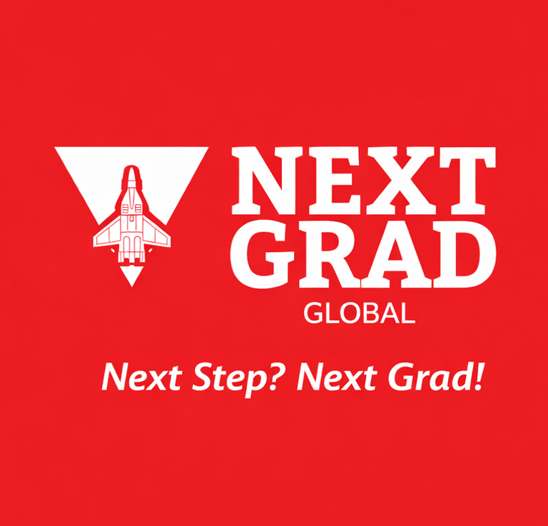 Next Grad Global logo
