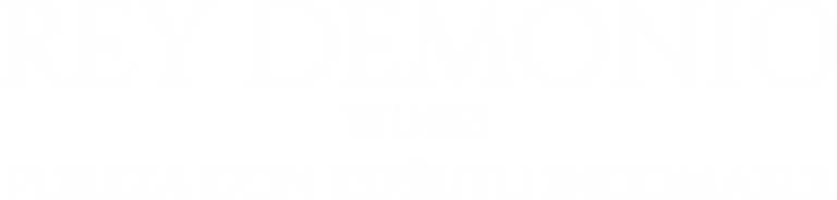 Rey Demonio Wines logo