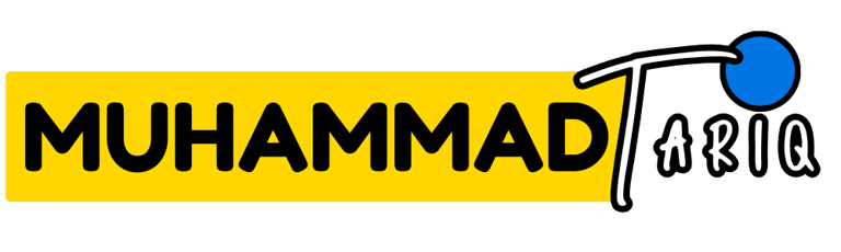 MUHAMMAD TARIQ logo