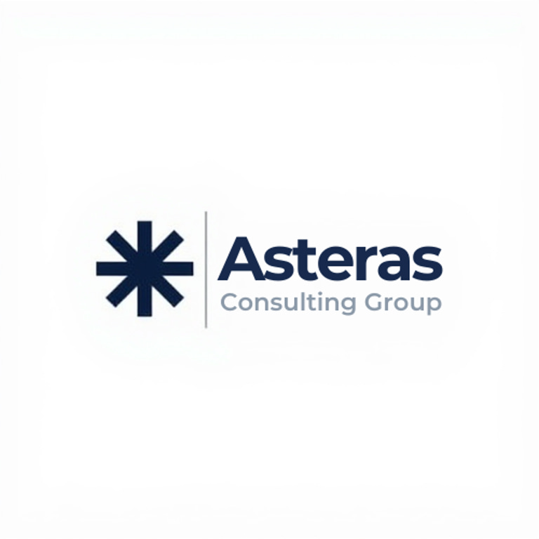Asteras Consulting Group logo