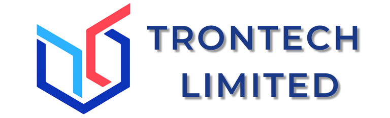 Trontech Ltd logo