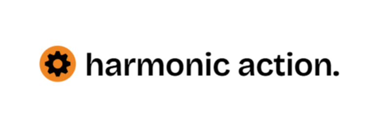 Harmonic Action logo
