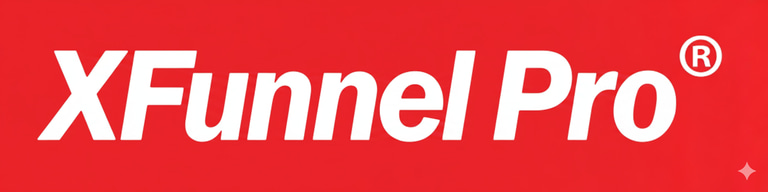 XFunnel Pro logo