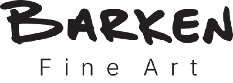 Barken Fine Art logo
