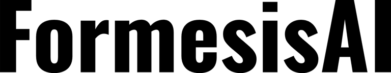 FormesisAI logo