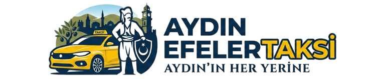 Aydın Efeler Taksi logo