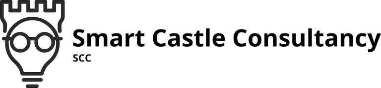 Smart Castle Consultancy logo