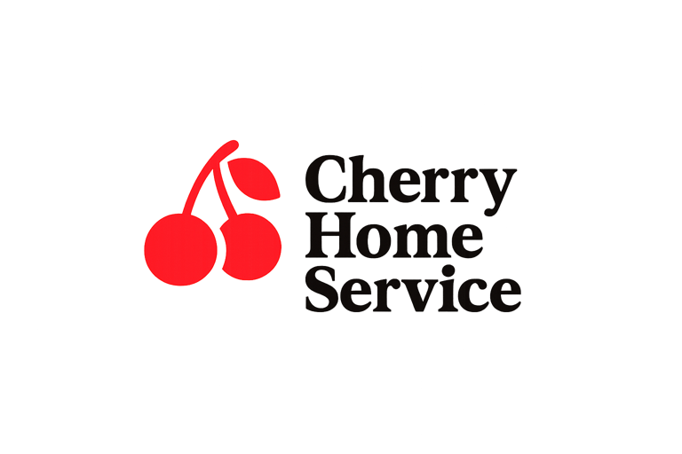 Cherry Home Service logo