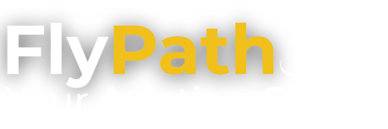 FlyPath logo