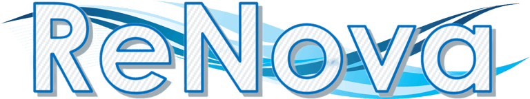 Renova Energy Solutions logo