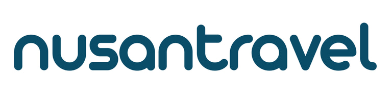 NUSANTRAVEL logo