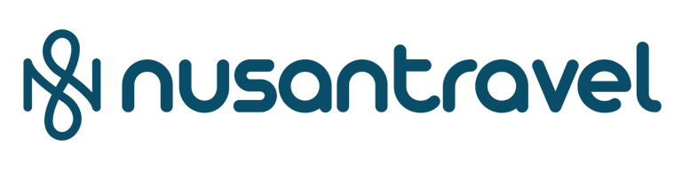 NUSANTRAVEL logo