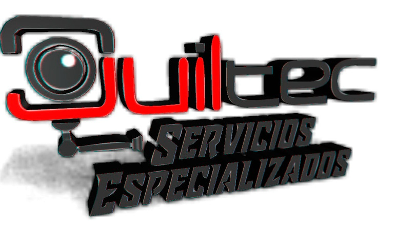 Quiltec Servicios Especializados logo