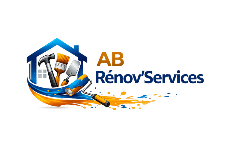 AB Rénov'Services logo