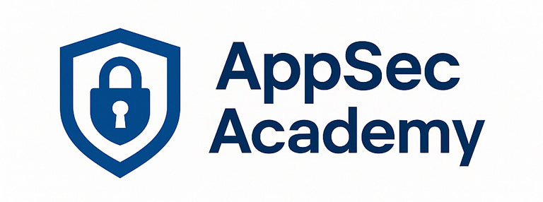AppSec Academy logo